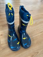 Gummistiefel Größe 30/31 Sachsen-Anhalt - Wittenberg Vorschau