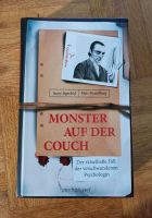 Monster auf der Couch Hannover - Nord Vorschau