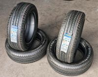 4x Goodyear EfficientGrip SUV 4x4 215 60 17 96H Sommerreifen NEU Baden-Württemberg - Eppingen Vorschau