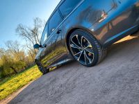 Audi Felgen auf Pirelli Sommerreifen Hessen - Bebra Vorschau