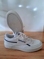 Reebok Club C 85 vegan Schleswig-Holstein - Bargteheide Vorschau