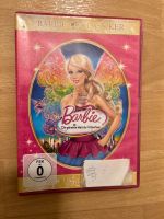 DVD, Barbie, Die geheime Welt der Glitzerfeen Brandenburg - Michendorf Vorschau