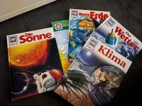 Was ist was Bücher, Wetter, Sonne, Klima, Erde Fußball Heft Baden-Württemberg - Esslingen Vorschau