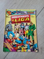 Comic: Gerechtigkeits- Liga, Superman präsentiert (Album 6) Nordrhein-Westfalen - Hennef (Sieg) Vorschau