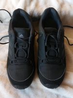 Adidas Terrex Wanderschuhe black schwarz Gr.37 1/3 Nordrhein-Westfalen - Krefeld Vorschau