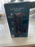 Gillette intimste  braun  neu Top Zustand Bochum - Bochum-Mitte Vorschau