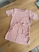 Umstandsmode Umstandsshirt rosa Größe 36 S Niedersachsen - Gieboldehausen Vorschau