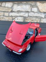 Modellauto Ferrari 1:18 Bayern - Amberg Vorschau