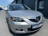 Mazda 3 Lim. 1.6 Active*AHK*PDC*ISOFIX*KLIMA Nordrhein-Westfalen - Münster-Hafen Vorschau