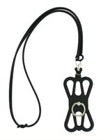 *NEU* Silikon-Handyhalter/Smartphonehalter, Halsband, Fingerring Sachsen - Weinböhla Vorschau