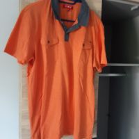 Guess Polo xl in orange,  neu Baden-Württemberg - Neuenburg am Rhein Vorschau