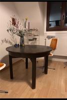 Runder Holztisch Köln - Ehrenfeld Vorschau