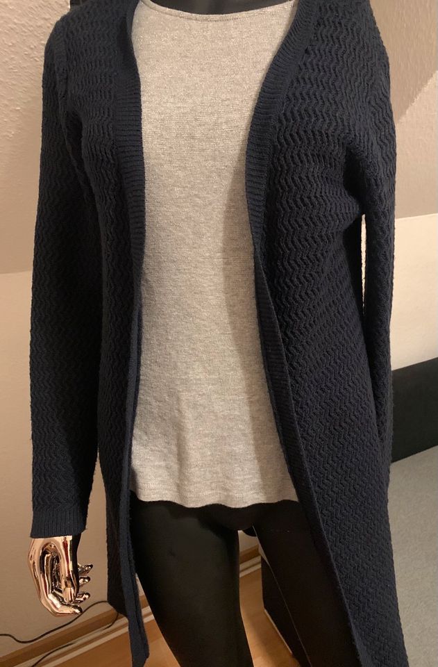 Strickjacke von only in Rerik