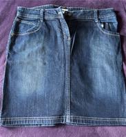 Jeans Rock Damen Tom Tailor Sachsen - Aue Vorschau