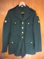 US ARMY UNIFORM Bayern - Pleinfeld Vorschau