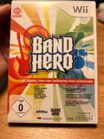 Wii Band Hero Berlin - Zehlendorf Vorschau