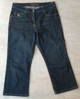 Capri-Jeans von Wissmach, anthrazit, Gr. 40/42 Nordrhein-Westfalen - Schieder-Schwalenberg Vorschau