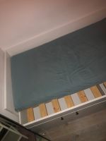 IKEA BRIMNES Ausziehbares Bett (ohne Matratzen) Walle - Westend Vorschau