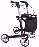 Carbon Rollator Athlon SL - Premium Leicht Rollator nur 5,2 kg Wandsbek - Hamburg Bramfeld Vorschau