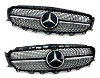 Kühlergrill Mercedes w213 S213 C238 E43AMG А2388881400 Baden-Württemberg - Oberkirch Vorschau