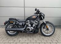 Harley-Davidson Nightster Special 975 RH975S Rheinland-Pfalz - Konz Vorschau