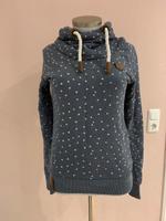 Naketano Hoodie Gr.S Sternchen w.NEU Hessen - Groß-Bieberau Vorschau