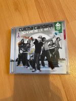 Culcha Candela CD Baden-Württemberg - Wertheim Vorschau