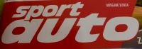 "sport auto" von 1/87 - 12/23 = 36 Jahre = 432 Hefte Baden-Württemberg - Salem Vorschau