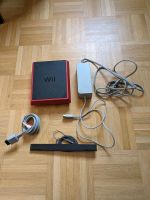 Wii Mini (In sehr gutem Zustand)(ohne Controller) Aachen - Aachen-Mitte Vorschau