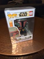 Funko Pop Star Wars Boba Fett 480 ungeöffnet Nordrhein-Westfalen - Mönchengladbach Vorschau