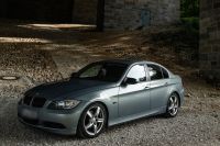 BMW e90 325i Bayern - Rottenburg a.d.Laaber Vorschau