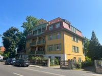 Elegante Maisonette-Wohnung mit historischem Flair - bezugsfrei! Sachsen - Markkleeberg Vorschau