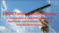 Fensterputzer / Fenster reinigen Nordwestmecklenburg - Landkreis - Dorf Mecklenburg Vorschau