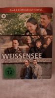 Weißensee TV-Serie Sachsen-Anhalt - Sandersdorf Vorschau