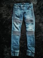 Jeans Bikerjeans Hessen - Bad Endbach Vorschau