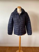 Übergangsjacke von Only Gr L dunkelblau Baden-Württemberg - Mannheim Vorschau