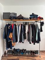 Industrial Kleiderständer Garderobe DIY | RackBuddy |Kleidereisen Baden-Württemberg - Karlsruhe Vorschau