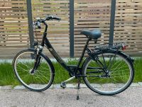 Grecos Toulouse Damen Trekking Fahrrad Wandsbek - Hamburg Jenfeld Vorschau