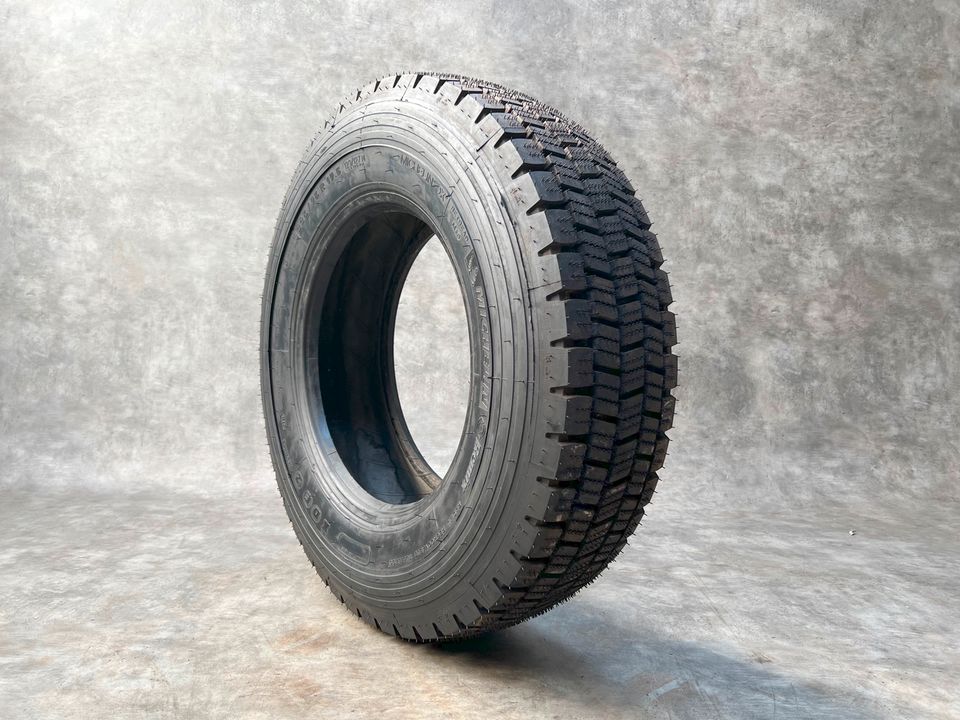 ⚠️ NEU 225/75 R17.5 MICHELIN RE XDE-2 129-M LKW REIFEN HINTEN M+S in  Rheinland-Pfalz - Landau in der Pfalz | Gebrauchte LKW kaufen | eBay  Kleinanzeigen ist jetzt Kleinanzeigen