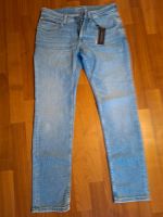 HILFIGER  HERRENJEANS Neu 31/32 Baden-Württemberg - Satteldorf Vorschau