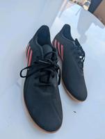 Adidas Hallenschuhe Größe 42 2/3 Hessen - Florstadt Vorschau