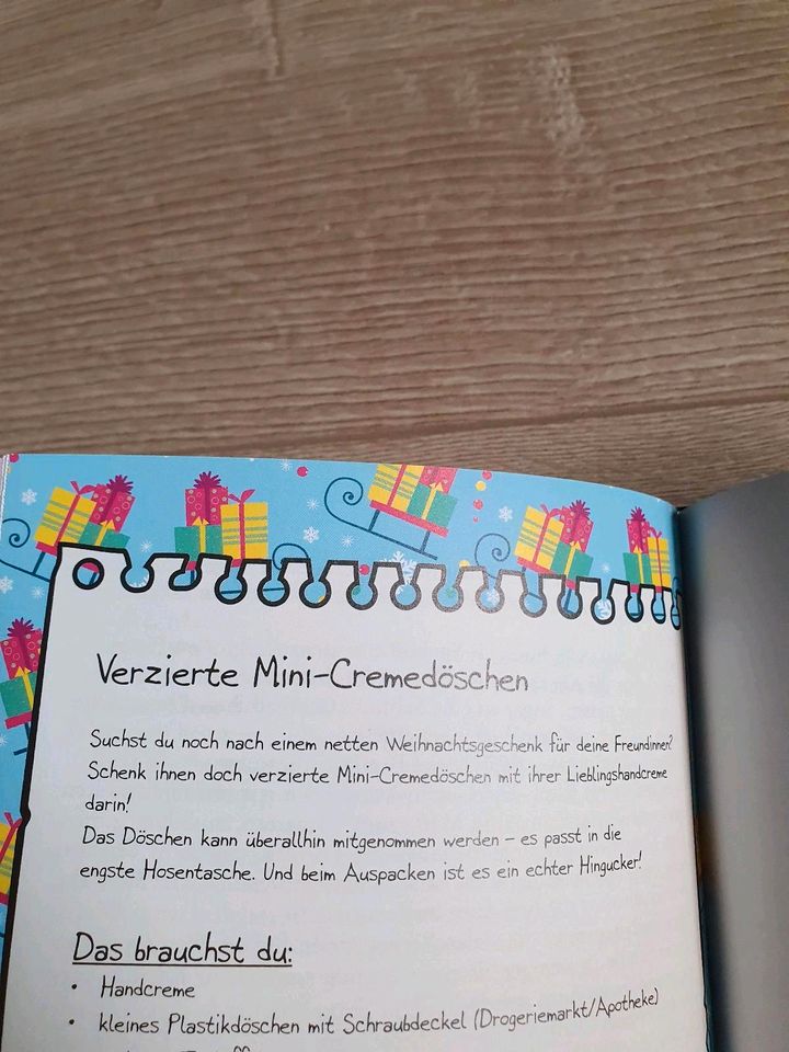 Die drei !!! Ausrufezeichen Adventskalender Buch Weihnachtsbuch in Norderstedt