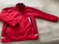 rote Winterjacke ATLAS Gr.XXL/54 Proteck warm, langer Schnitt Bayern - Gilching Vorschau