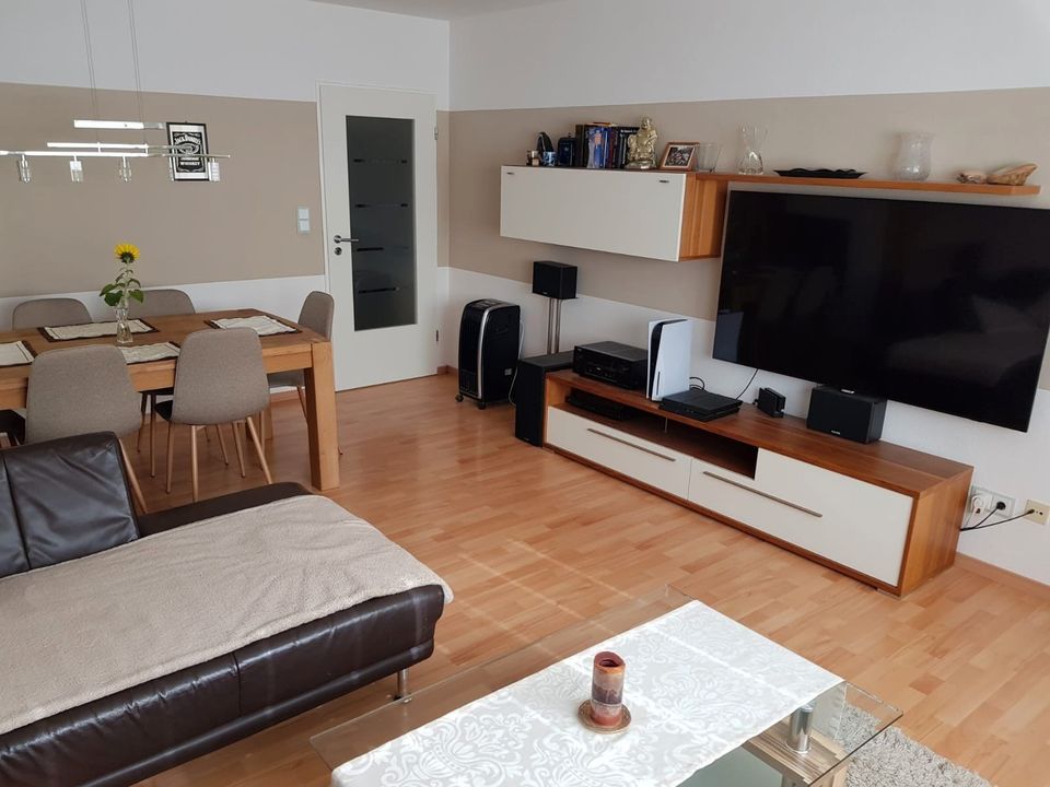 3 Zimmer Wohnung in Hannover