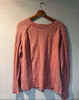 Strickpullover - von Tommy Hilfiger - Größe M Saarland - Nohfelden Vorschau