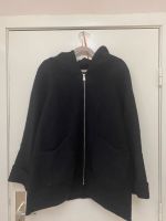 Jacke mit Kapuze Gr . L-XL Bergedorf - Hamburg Lohbrügge Vorschau