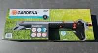 Gardena Viereckregner Aqua Zoom L, NEU OVP Bayern - Bergrheinfeld Vorschau