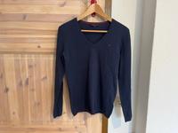 Tommy Hilfiger Pullover, Gr. S Niedersachsen - Melle Vorschau