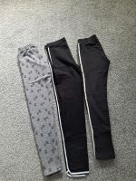 Leggings / Thermoleggings in Größe 152 bis 164 Mecklenburg-Vorpommern - Altwigshagen  Vorschau