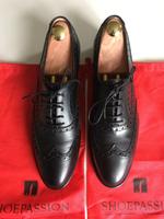 Shoepassion Damen toller Businessschuh, Gr. 6,5=39,5 schwarz toll Hessen - Königstein im Taunus Vorschau